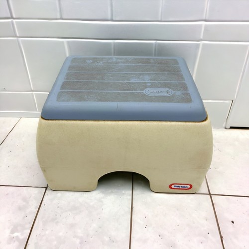 Vintage 1985 little - 1985,